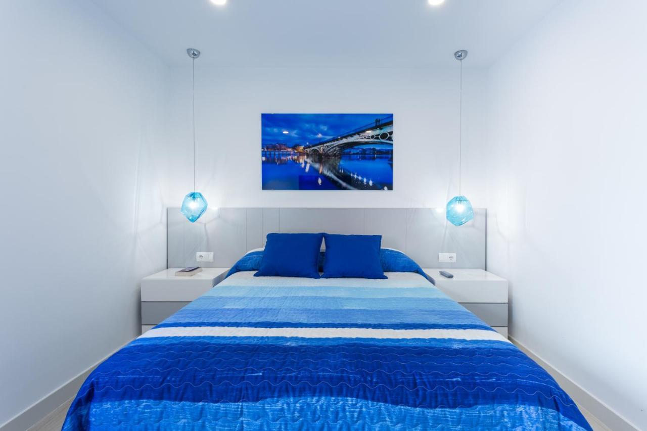 Apartment Rincon Del Duende Seville