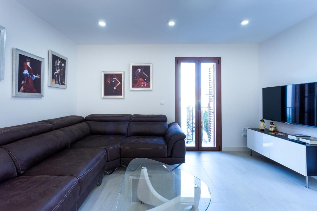 Rincon Del Duende Apartment