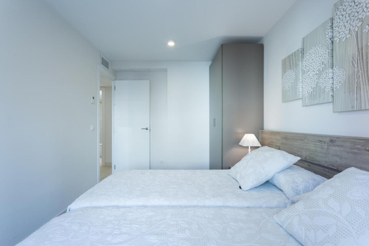 Rincon Del Duende Apartment Seville