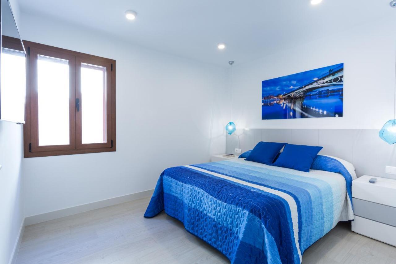 Apartment Rincon Del Duende Seville