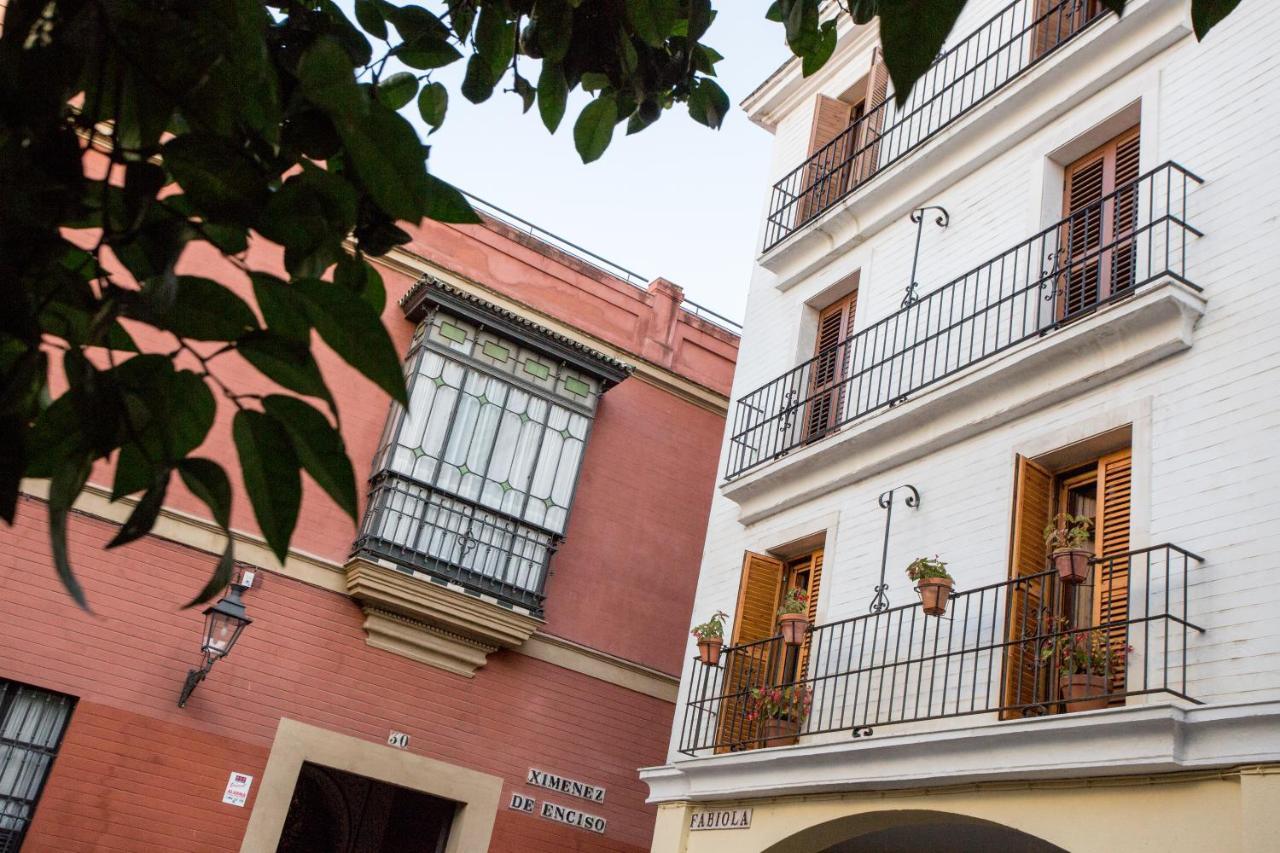 Apartment Rincon Del Duende *