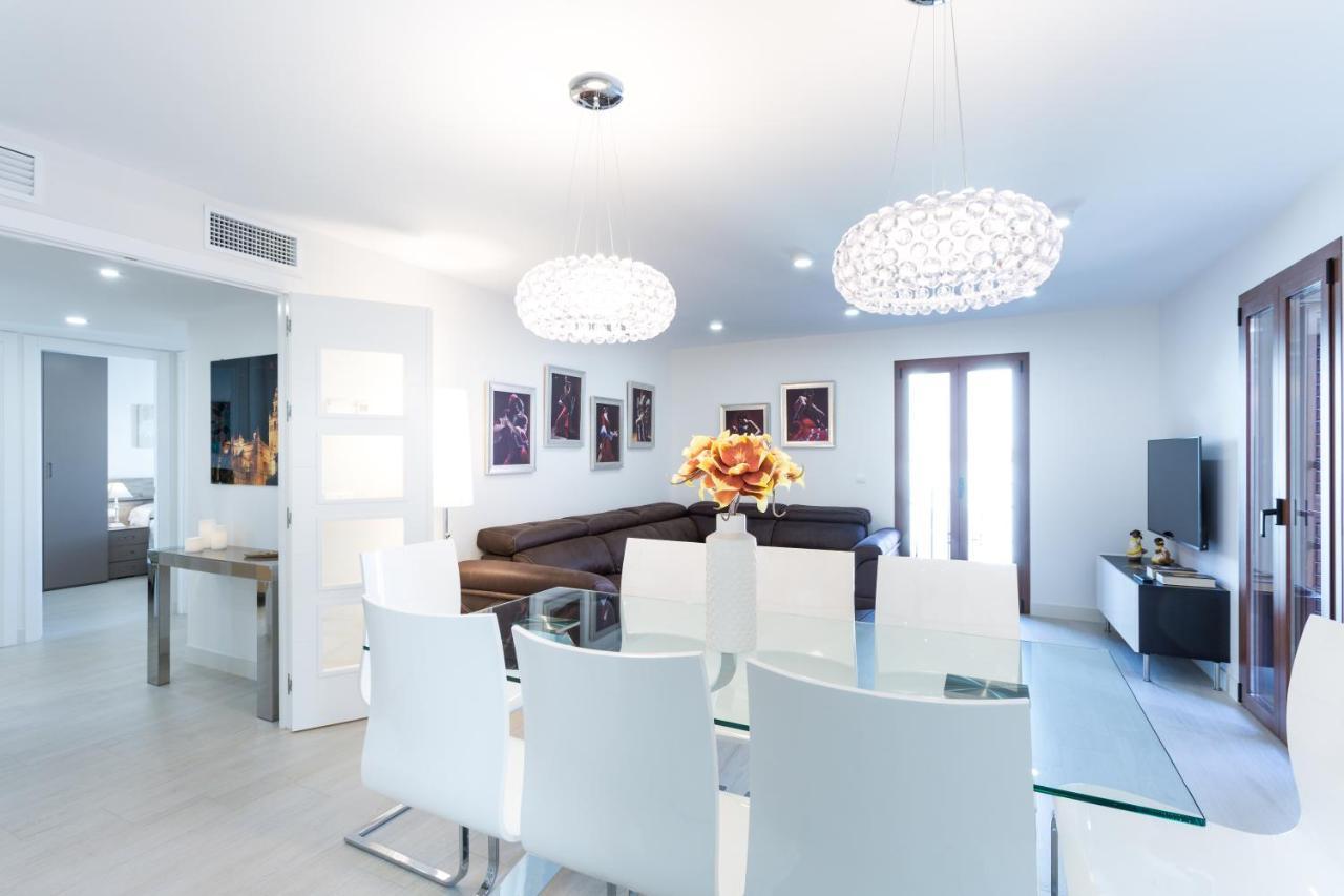 Appartement Rincon Del Duende