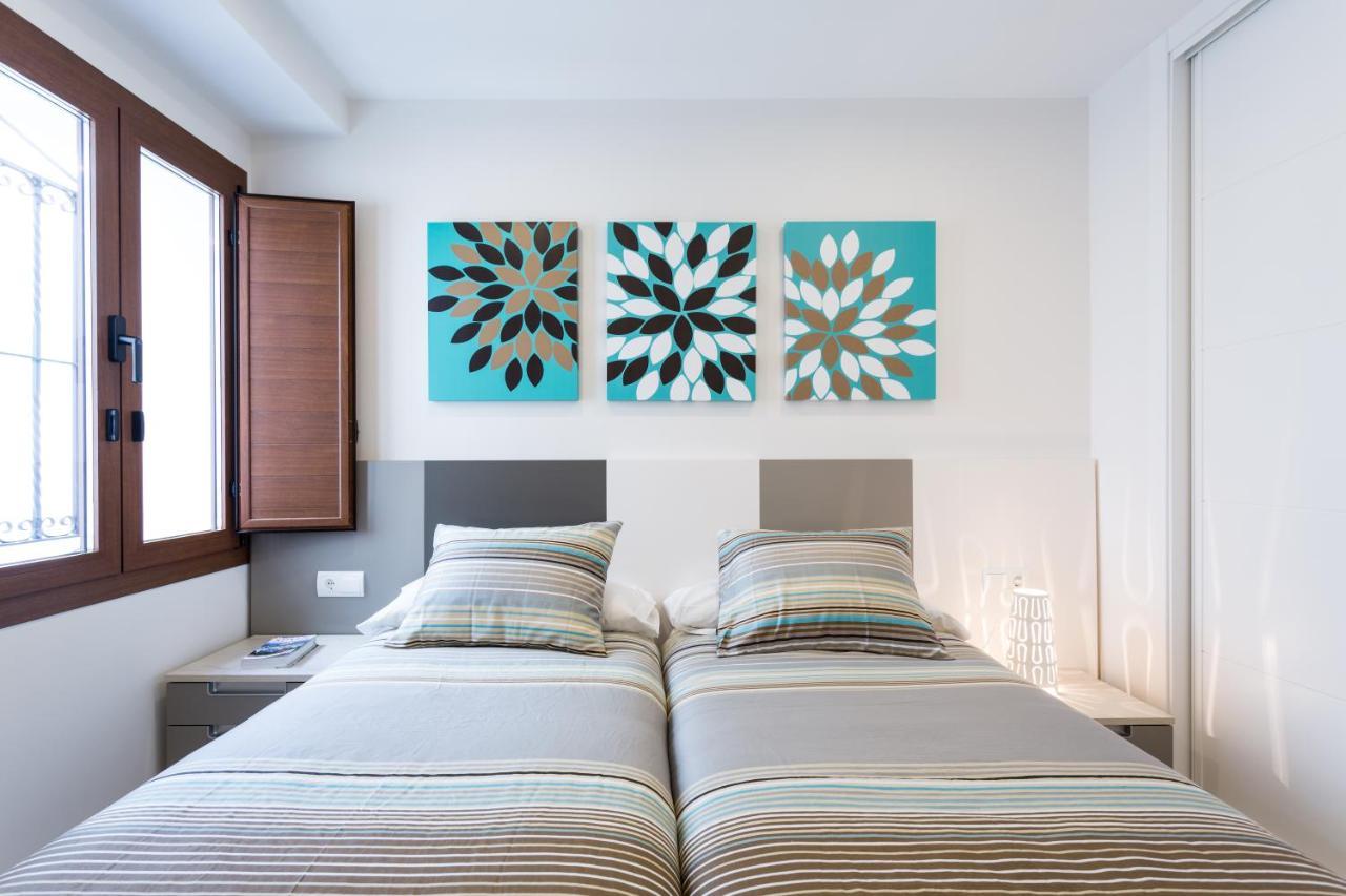 Appartement Rincon Del Duende *
