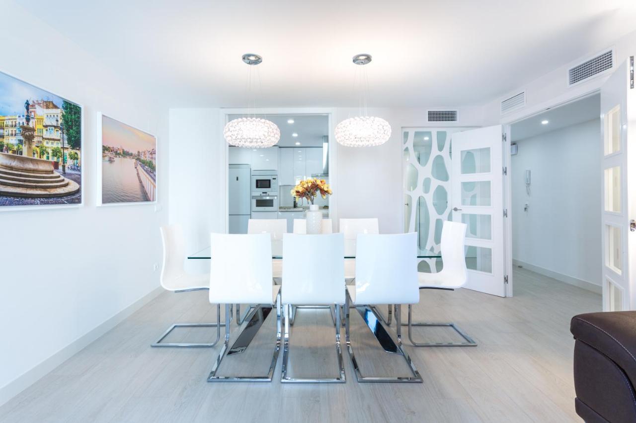 Appartement Rincon Del Duende