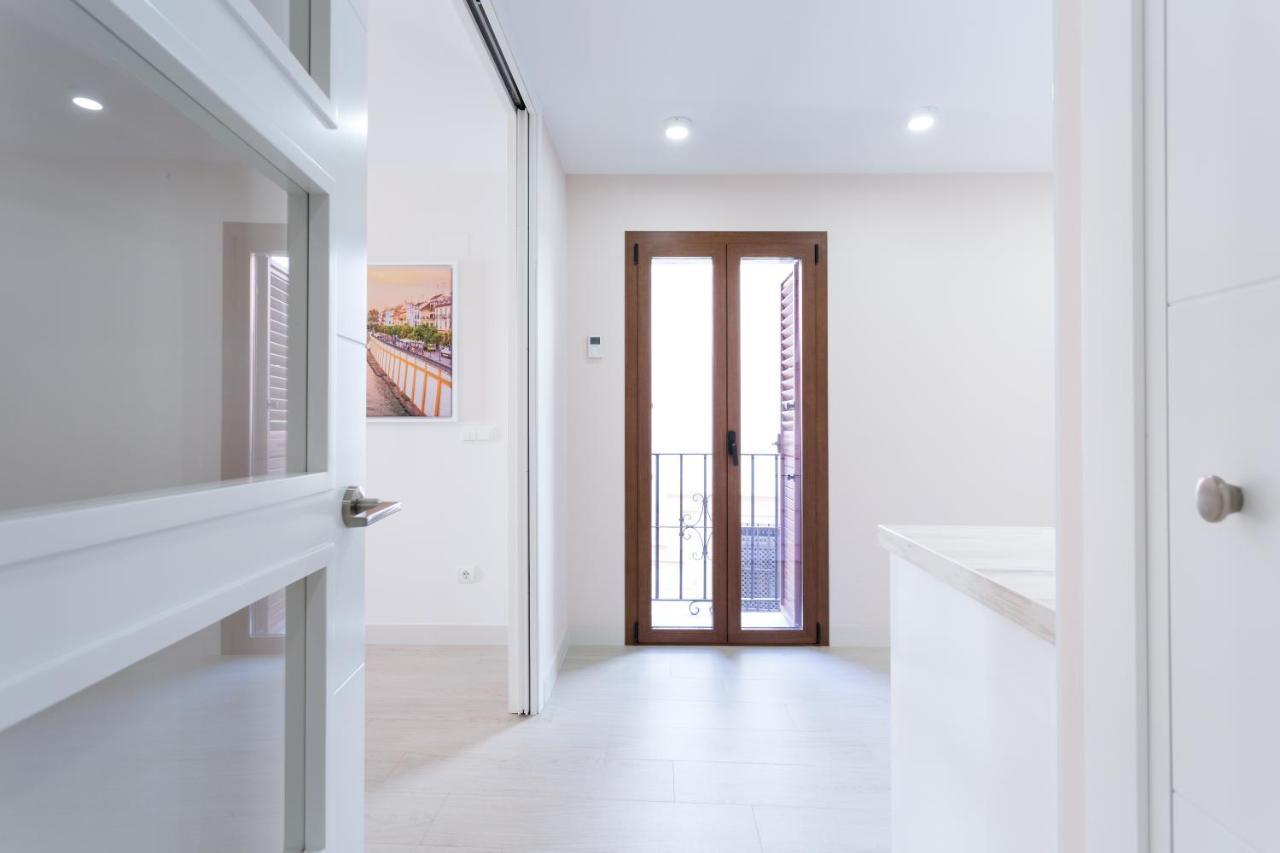 Appartement Rincon Del Duende *