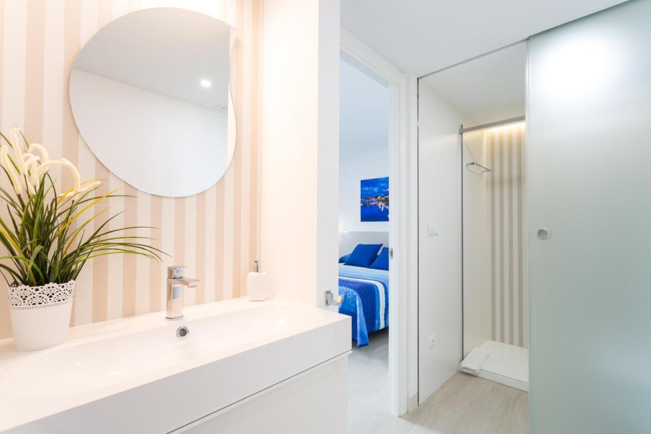 Appartement Rincon Del Duende *