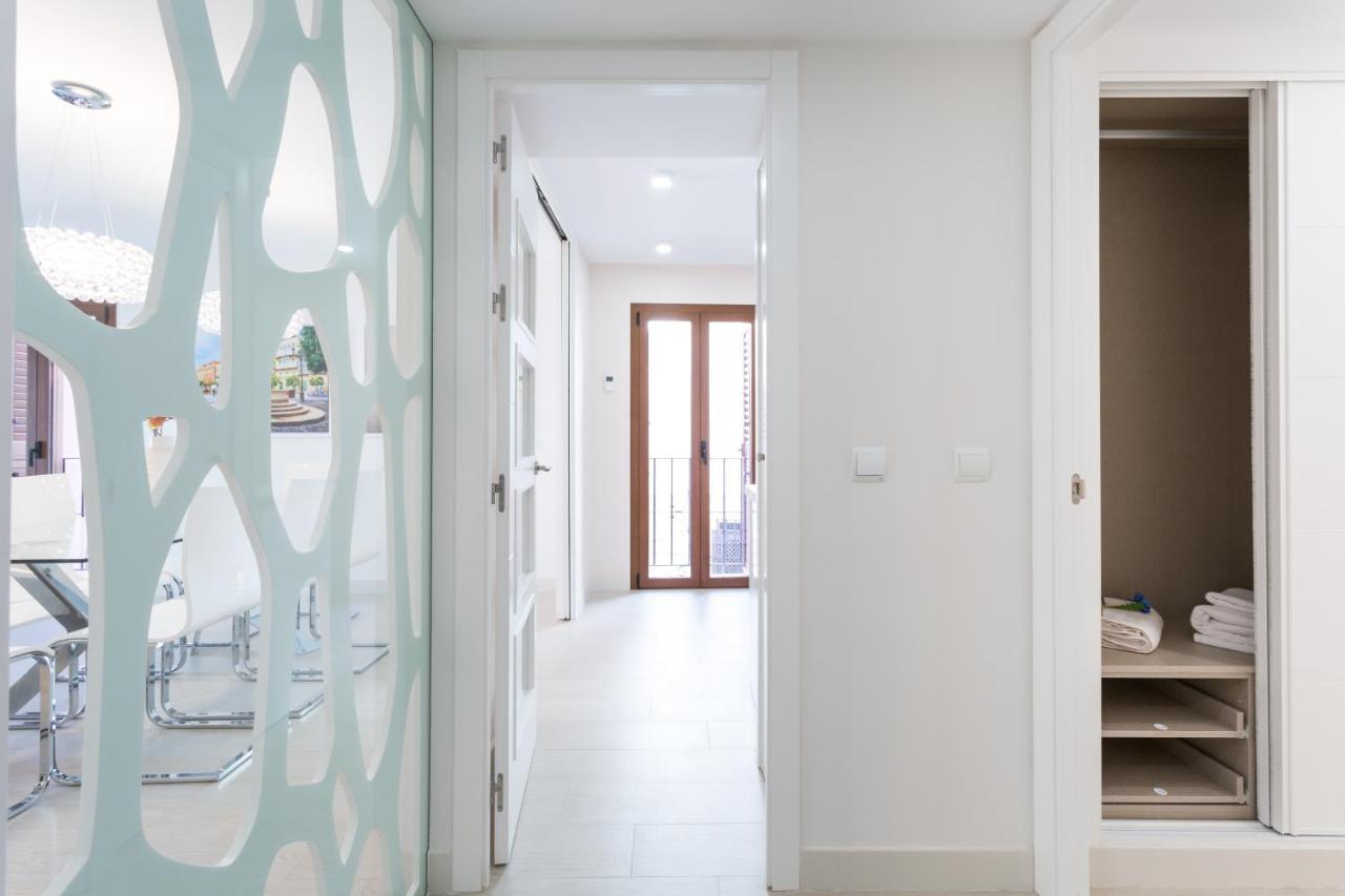 Appartement Rincon Del Duende