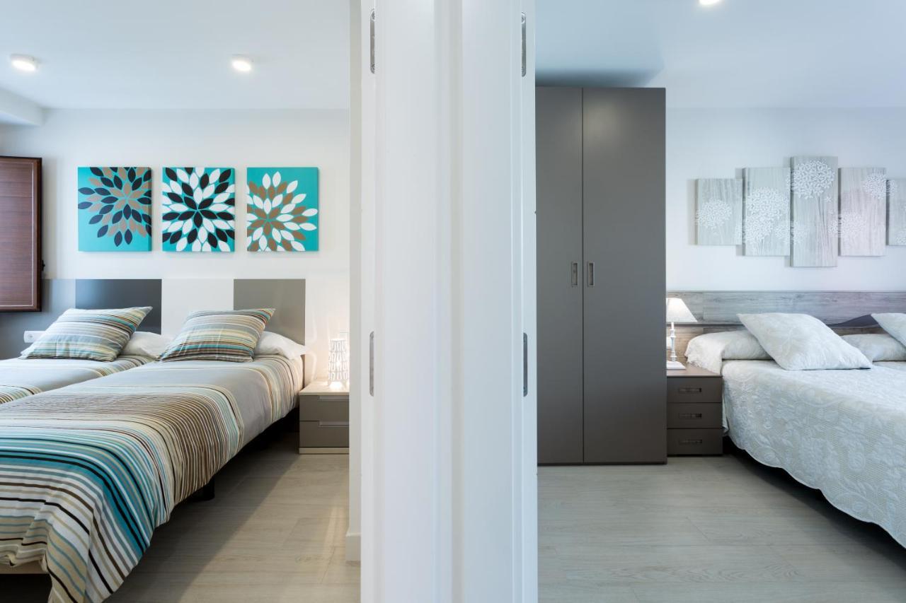 Appartement Rincon Del Duende