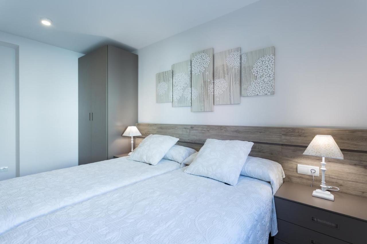 Appartement Rincon Del Duende *