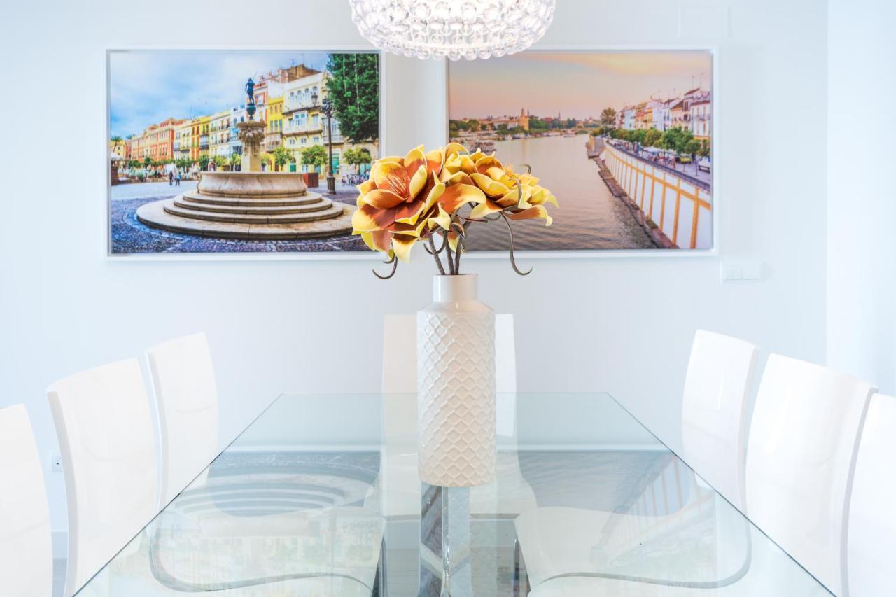 Rincon Del Duende Appartement