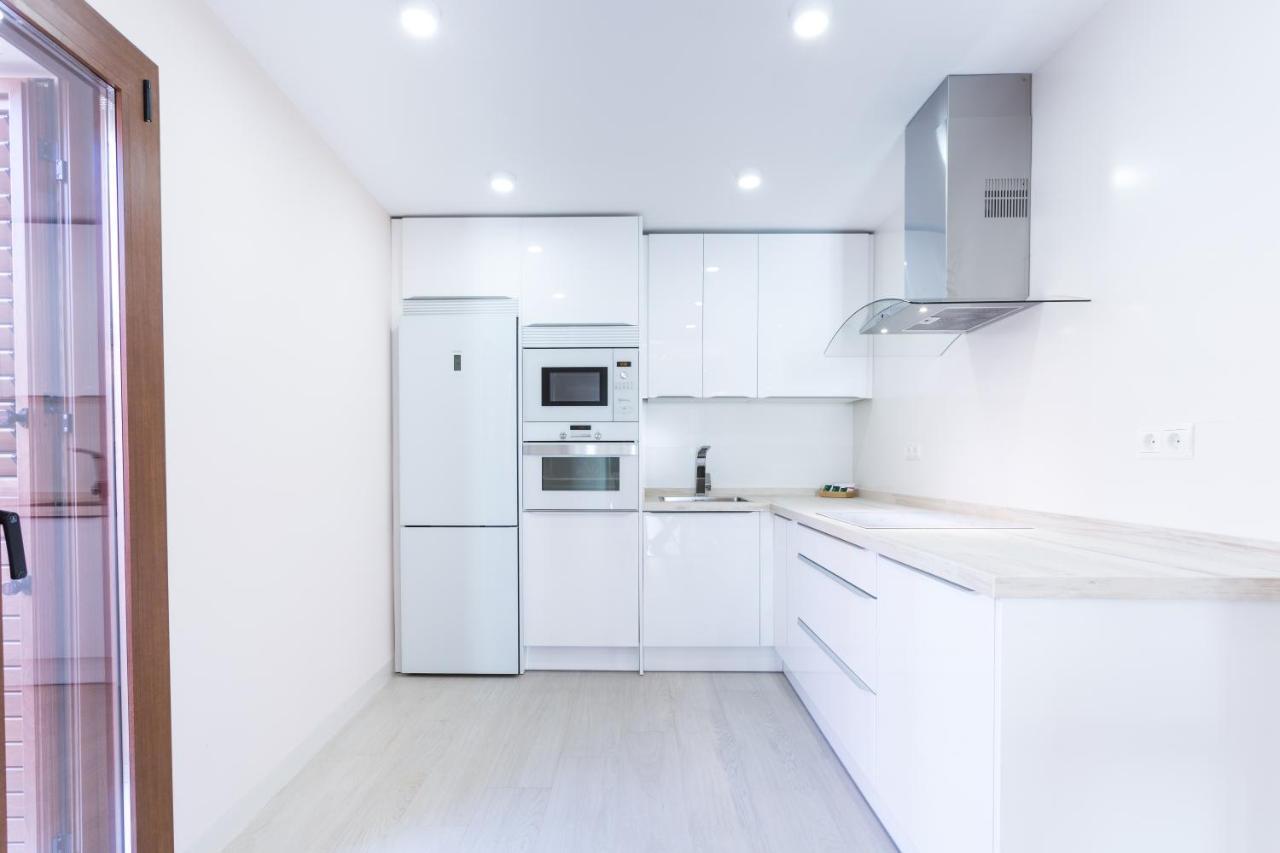 Appartement Rincon Del Duende Sevilla