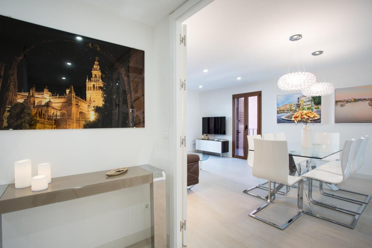 Rincon Del Duende Appartement *