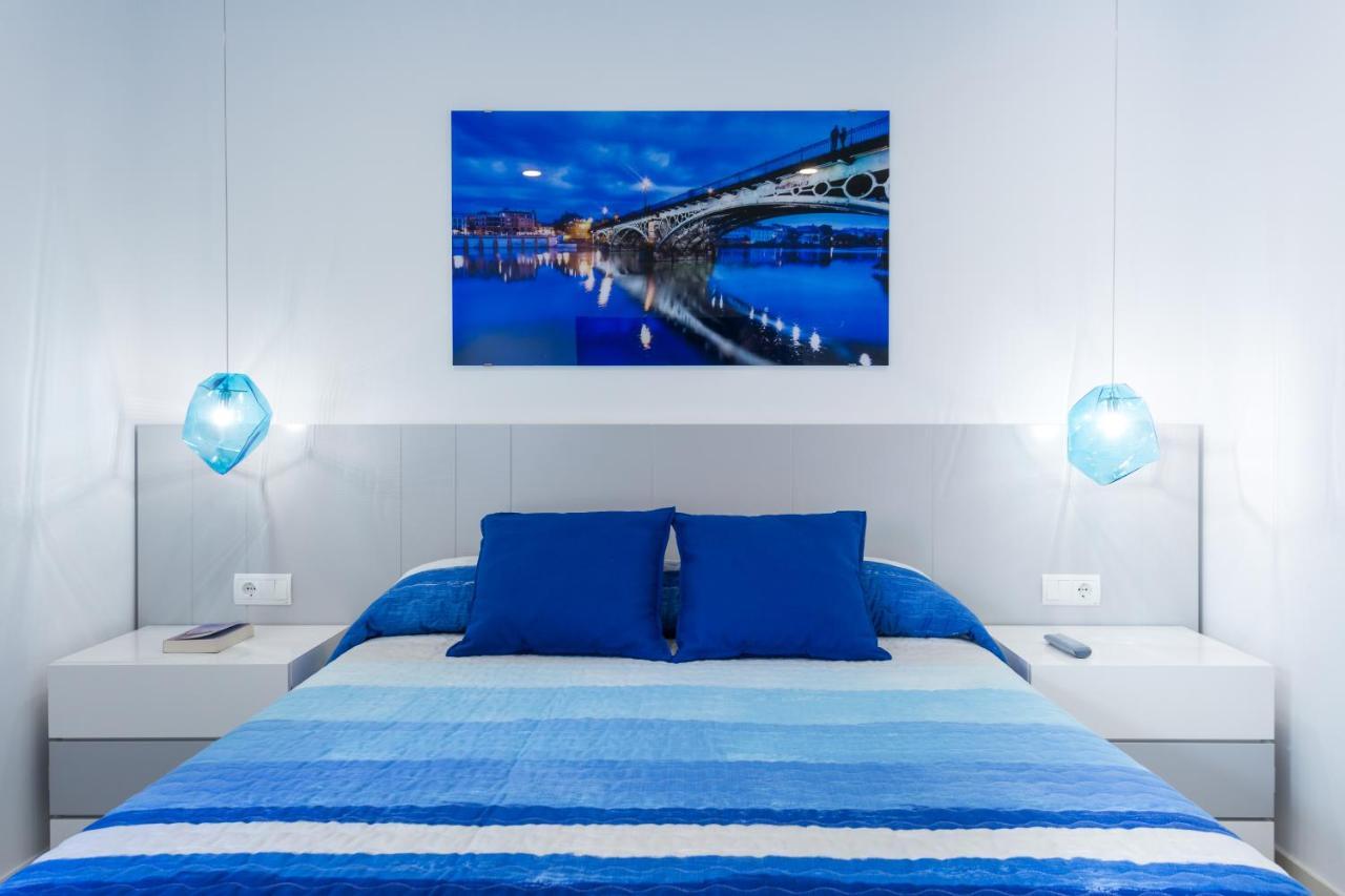 Rincon Del Duende Appartement
