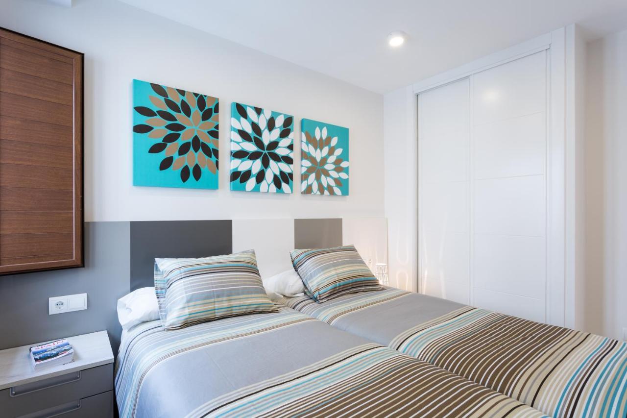 Appartement Rincon Del Duende Sevilla