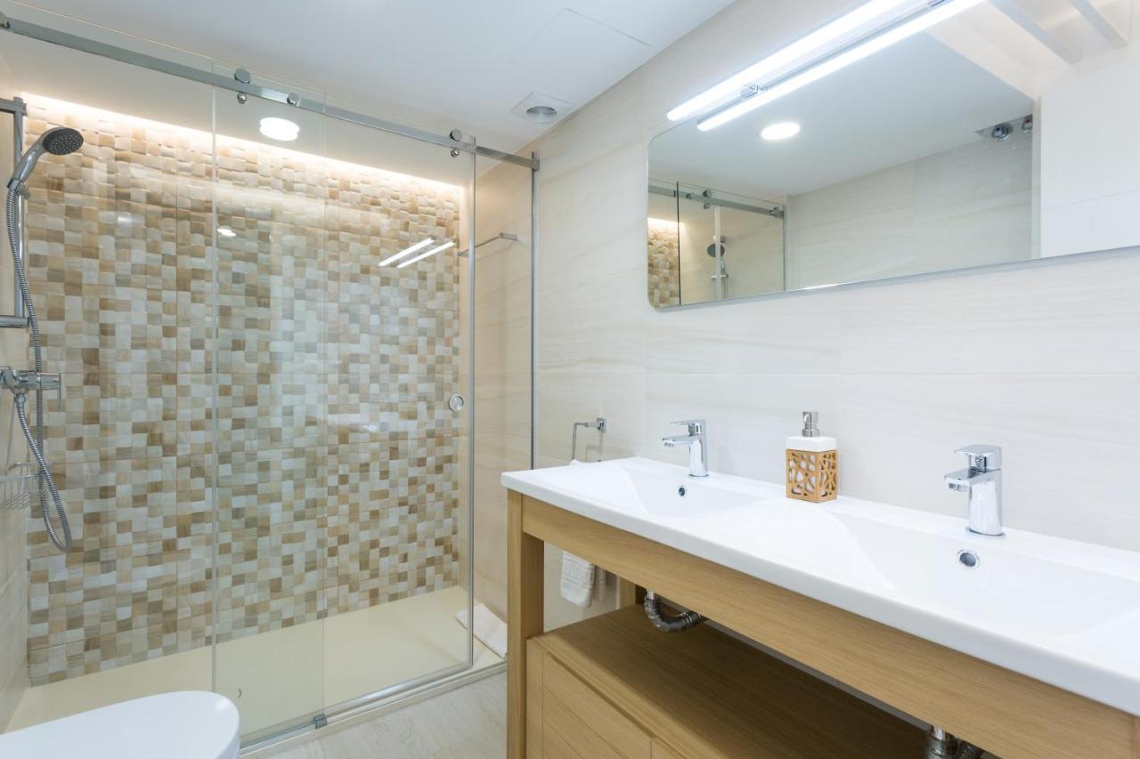 Rincon Del Duende Appartement