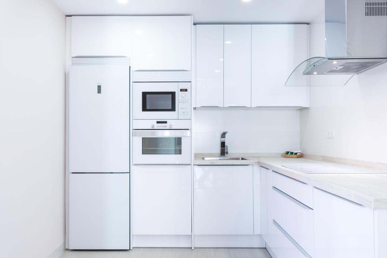 Rincon Del Duende Appartement Sevilla