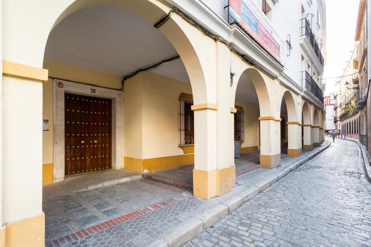 Appartement Rincon Del Duende *