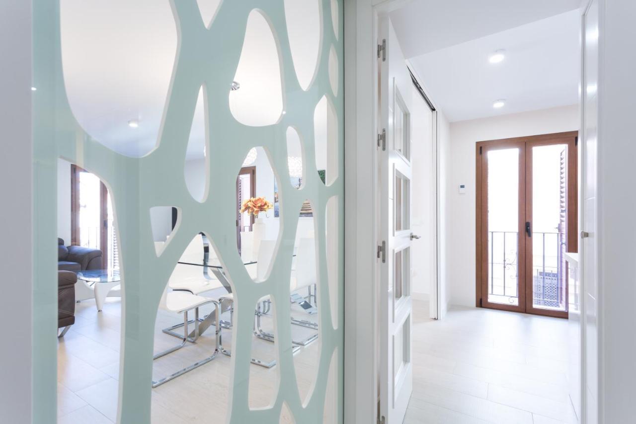 Appartement Rincon Del Duende