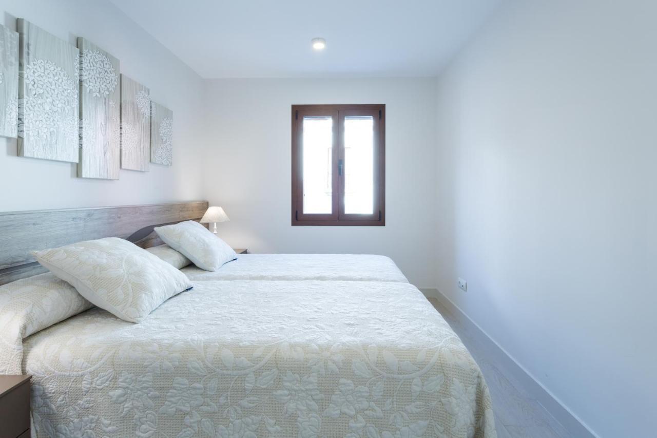 Rincon Del Duende Appartement