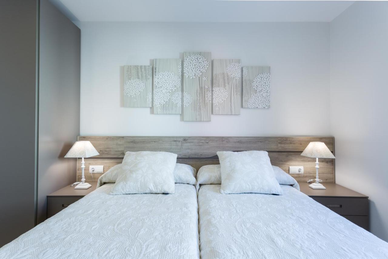 Rincon Del Duende Appartement *