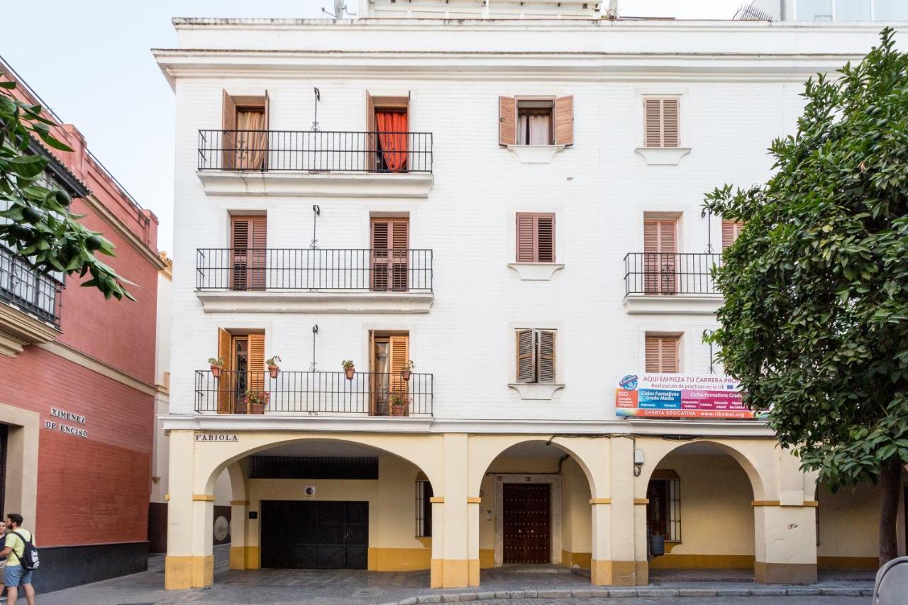 Rincon Del Duende Appartement *
