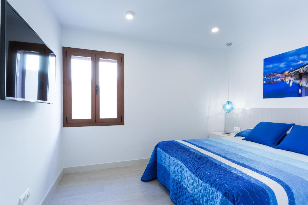 Rincon Del Duende Appartement Sevilla