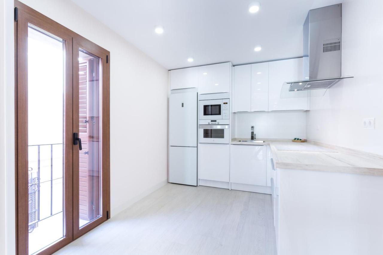 Rincon Del Duende Appartement