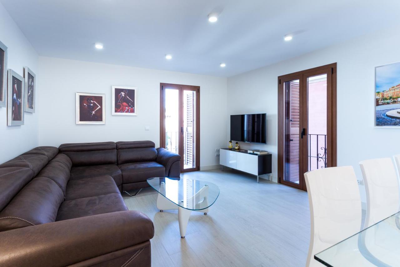 Appartement Rincon Del Duende Sevilla