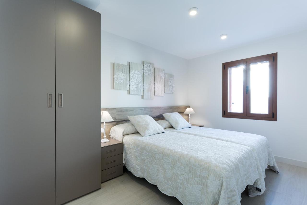 Rincon Del Duende Appartement Sevilla