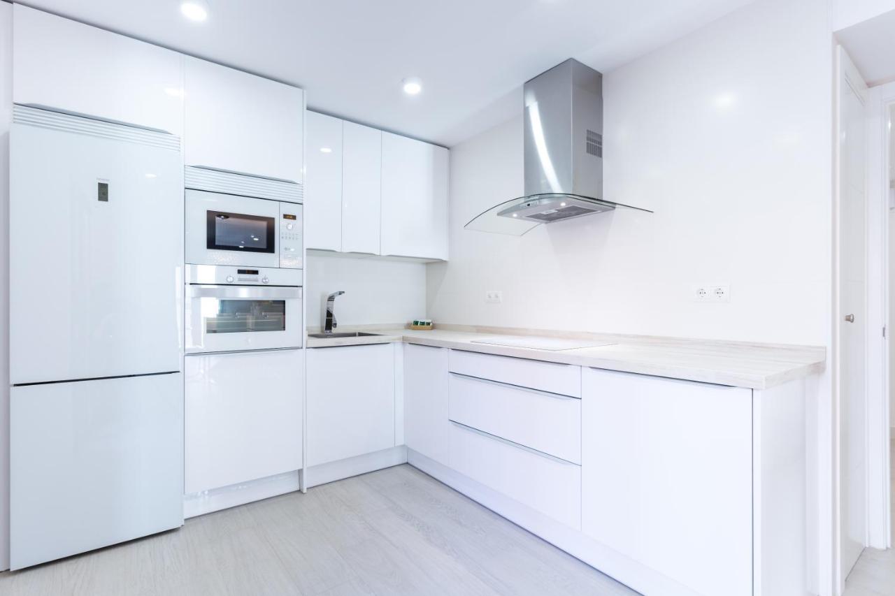 Appartement Rincon Del Duende *