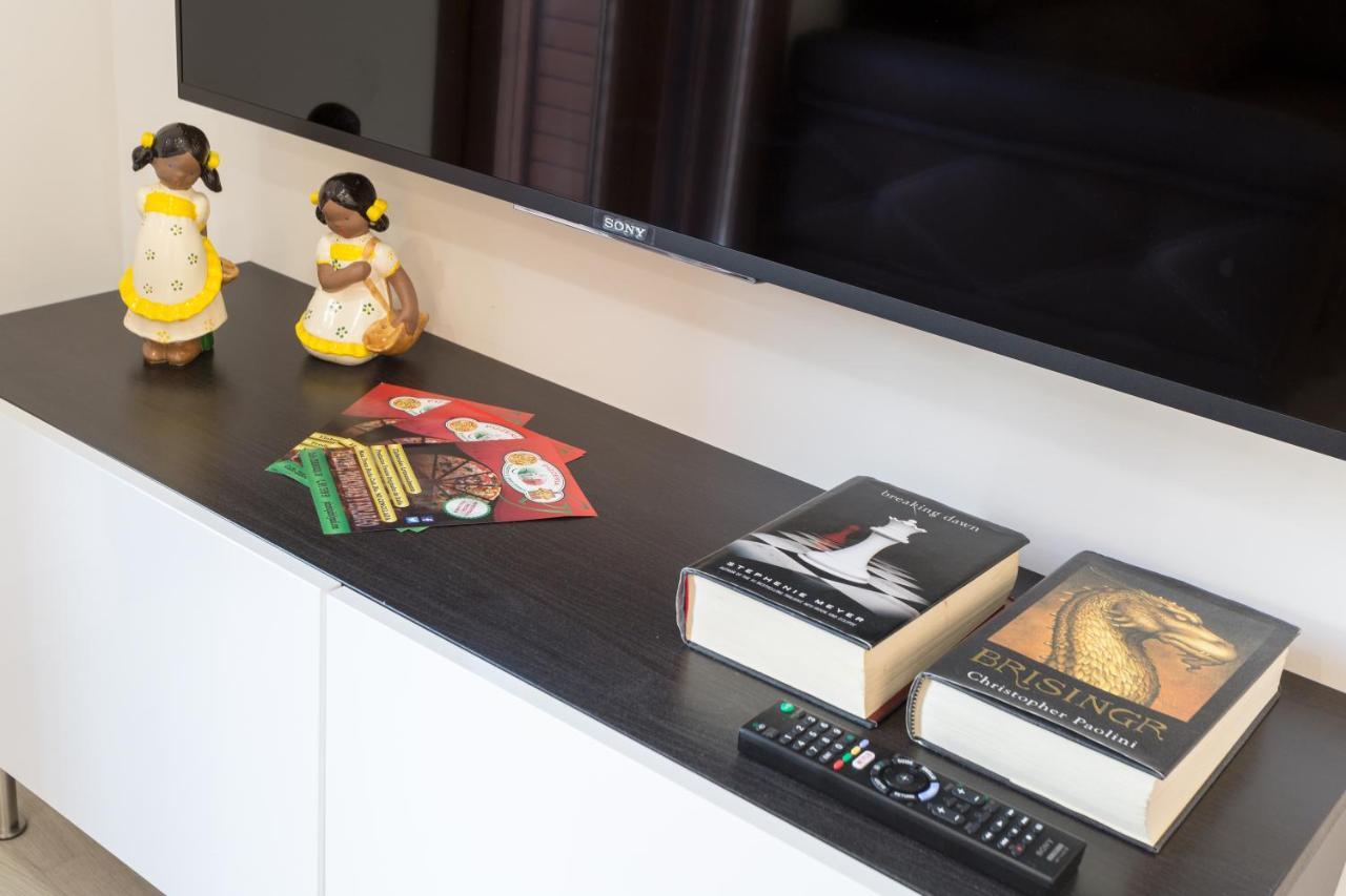 Appartement Rincon Del Duende *